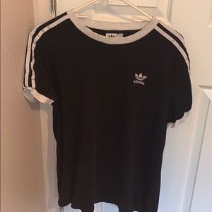 Adidas shirt